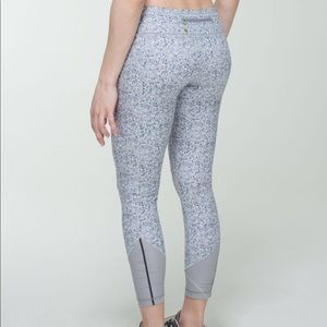 Lululemon pace queen leggings